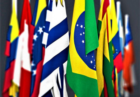 Latinská Amerika: "progresivní" cesta do kopce
