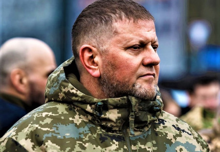 Ukrajinská armáda uznává selhání protiútoku proti Rusku 