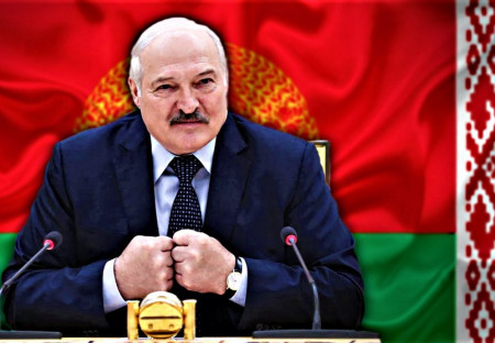 Lukašenko: Pokud Západní Ukrajina požádá o pomoc proti polské armádě, tak jí plně podpoříme...