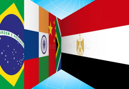Brazilská publikace UOL zveřejňuje seznam zemí, které mají být přijaty do BRICS.