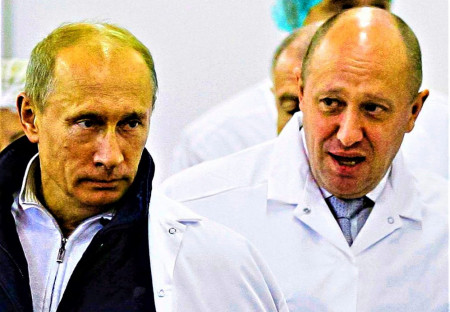 Putin?