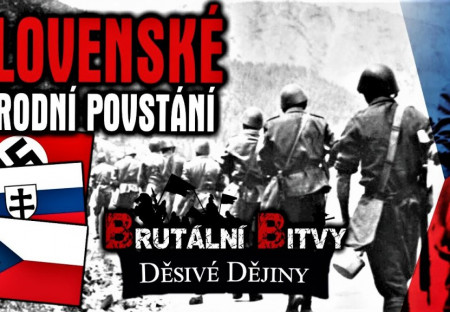 Slovensko povstalo – 29. srpna 1944