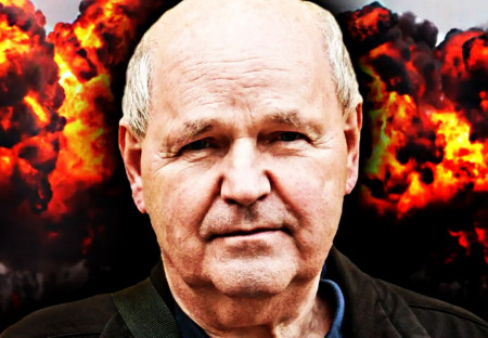 Peter Staněk: Svet sa radikálne mení! Zmena príde skôr ako si myslíte!
