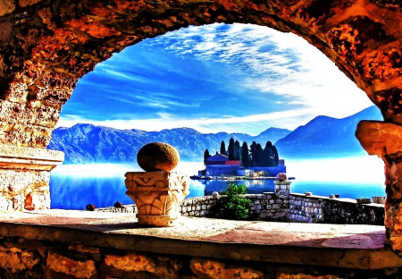 Co turistovi neřeknou o Černé hoře
