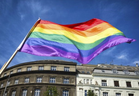 VYHLAŠUJEME BOJKOT KORPORACÍ PODPORUJÍCÍCH LGBT IDEOLOGII!