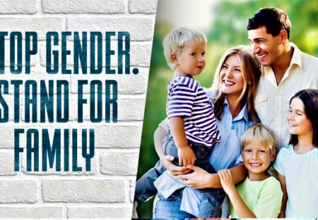 Mluvme spolu na téma LGBT, jde o děti a jejich zdraví