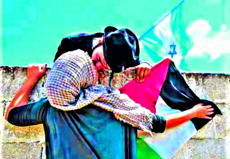 Další zprávy z izraelsko-palestinského konfliktu