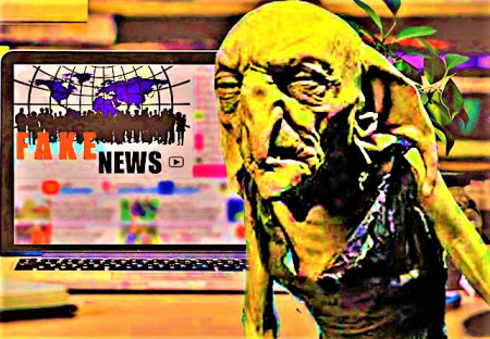 Druhá vlastizrada!