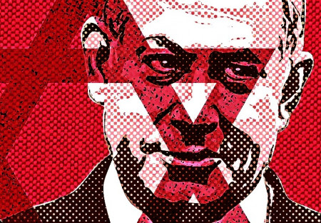 Netanjahu arabským vůdcům: Mlčte!