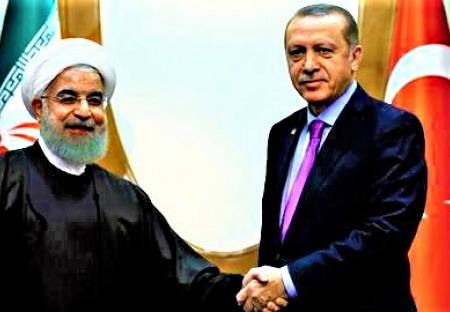 Erdogan: Netanjahu, za to zaplatíš !!!