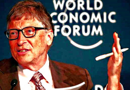 WEF varuje, že „zmena klímy“ spôsobuje náhly nárast srdcových infarktov  