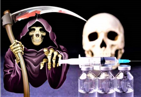 Nebezpečné nanočástice kontaminují mnoho vakcín: průlomová studie