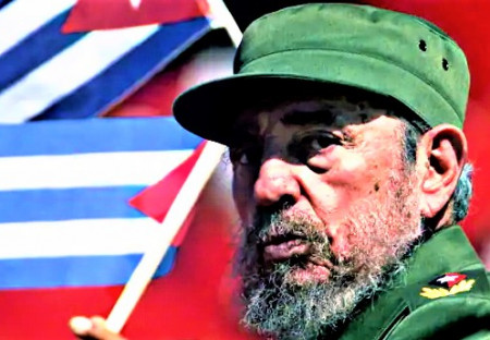 Nezákonná blokáda Spojených států proti Kubě je zločinem proti lidskosti, který může vést až ke genocidě
