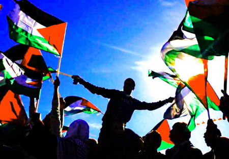 Palestina: Porozumění historii