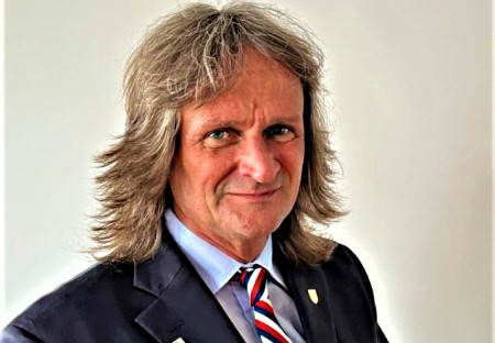 Miroslav Ševčík nejen o Ukrajině, energetické krizi, EU, Green Dealu...,