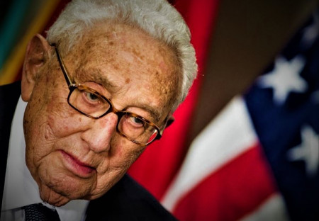 Kissinger odešel, kdo bude další?