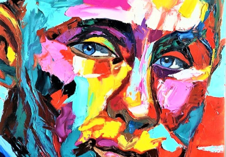 Předvolební projev Vladimíra Putina na zasedání XXI. sjezdu Všeruské politické strany "Jednotné Rusko"