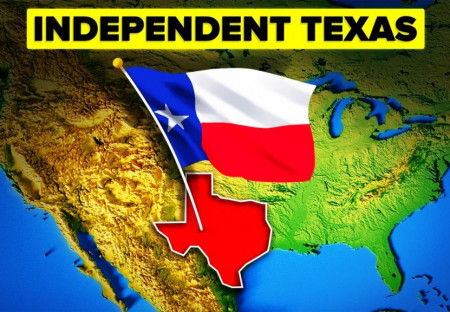 USA – Texas ?