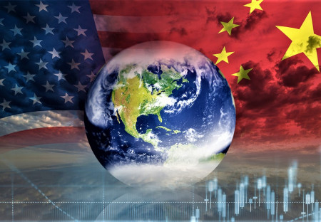 Bude Čína dodávať zbrane Texasu?