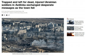 cnn-ukrajinska-armada-pri-ustupu-z-avdejevky-opustila-mnoho-zranenych-vojaku