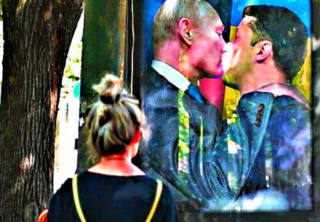 Ukrajinci „obetovali“ ku znovuzvoleniu Putina desiatky vojakov…