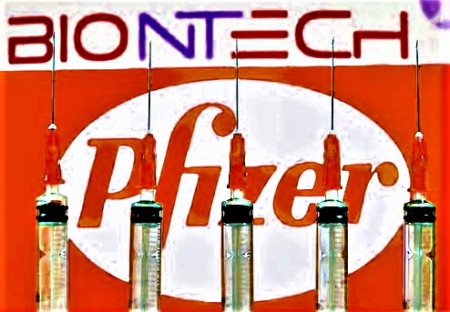 Projekt INCUBUS: dosud neviděné materiály nalezeny uvnitř COVID vakcín od Pfizeru