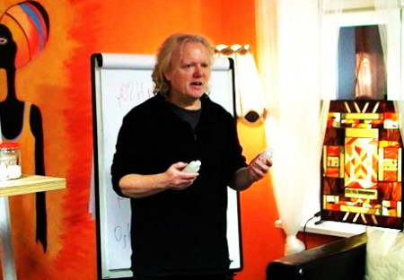 Zakázané zdraví - Proč brojí farmaceutické firmy a vlády proti levným a funkčním prostředkům?