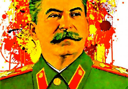 Stalinův zázrak.