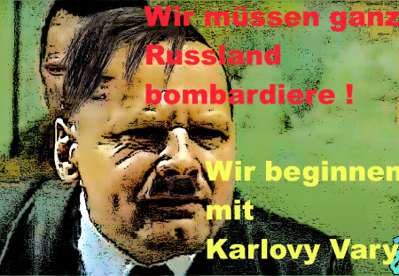 Zločinec Fiala má kolosální průser který si teď neuvědomuje. Expremiér Ján Čarnogurský: Petra Fialy se budou ptát