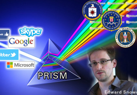 Filmový klub Bez Cenzury: NSA, Edward Snowden a Konspirační teorie o Velkém bratrovi + dokument "NSA - Špionážní agentura"