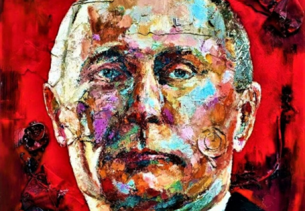 V.V. Putin: 