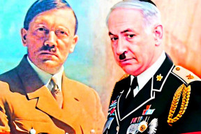 nacisticke-nemecko-a-sionisticky-izrael-dva-genocidni-rezimy