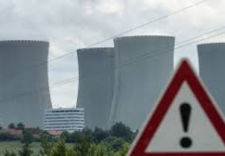 Dostavba Temelína byla zastavena: Bavorsko si vydechlo (+ další jaderné informace)