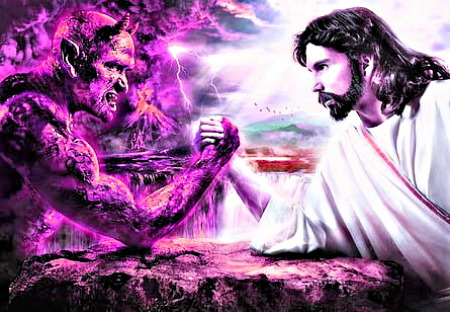 Otázka ryze duchovního charakteru