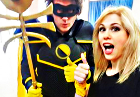 Liberland, libertariánská země bez obyvatel, do které se Milei zamiloval a kterou by mohla uznat Argentina.