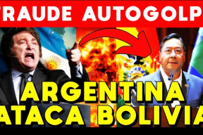 bolivie-si-povolala-velvyslance-v-argentine-ke-konzultacim-pote-co-javier-milei-poprel-neuspesny-statni-prevrat-v-bolivii