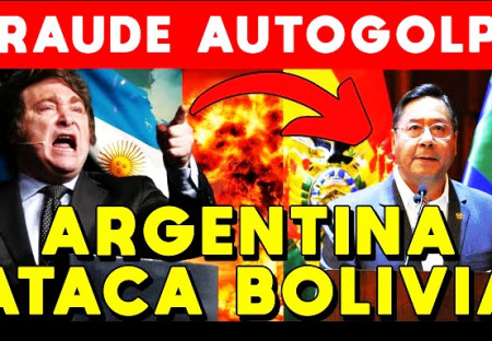 Bolívie povolala velvyslance v Argentině ke konzultacím poté, co Javier Milei popřel neúspěšný státní převrat v Bolívii