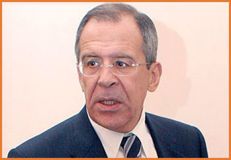 Sergej Lavrov: Útoky na ruské občany jsou útokem na Rusko