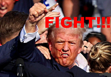 FIGHT - BOJ !!!