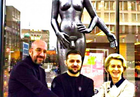 Ukrajina je v defaulte