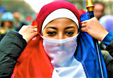 Francie: Rychle rostoucí hrozba