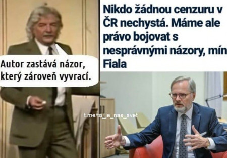 Kauza: Vypínání webů po česku. Instrukce byla jasná..?
