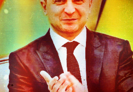 Hromadné podanie demisie nie je obvyklé, jedna je písaná ceruzkou.