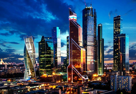 Moskva jak ji neznáte