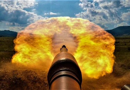 Z Russkoj Vesny (11.9. - 12.9.2024):