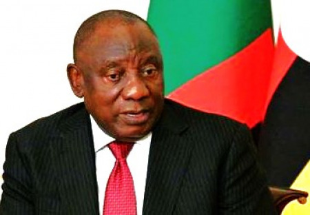 Jižní Afrika se chystá zdokumentovat důkazy o izraelské genocidě v Palestině