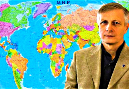 V.V.PJAKIN speciálně (ale nejen) pro české a slovenské publikum  (09.09.2024)