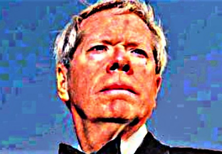 Globalisté tvrdí, že Evropa je „příliš bílá“ a „příliš západní“