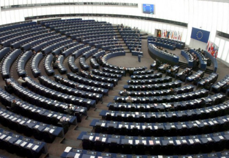 Zažijeme poslední volby do EU parlamentu?