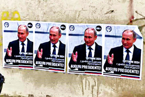 v-janove-se-objevily-letaky-s-pranim-vseho-nejlepsiho-putinovi-k-jeho-narozeninam